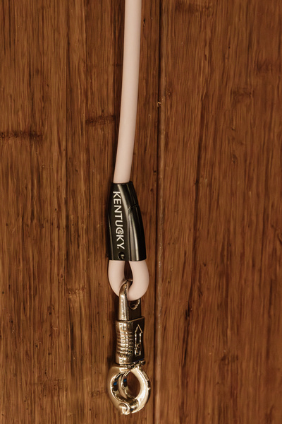 Uwiąz stajenny Kentucky Horsewear Box Lead & Cross Ties