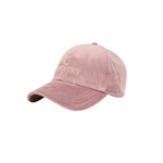 Czapka z daszkiem Kentucky Ridingwear Velvet - dziecięca