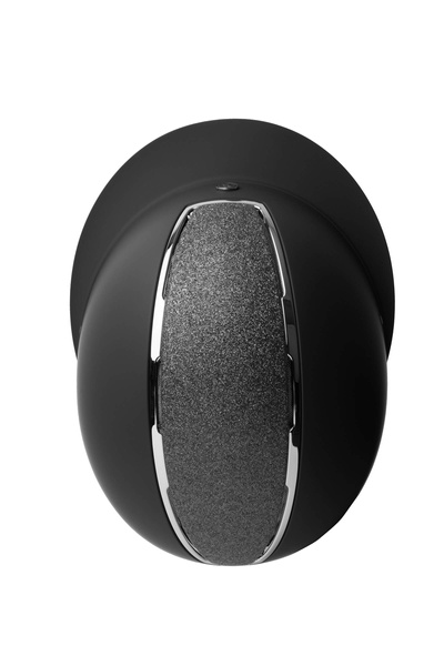 Kask z szerokim daszkiem Horze Monarch Metallic Glitter II