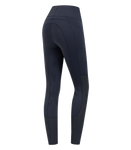 Legginsy z pełnym lejem silikonowym ELT Hanna Mesh