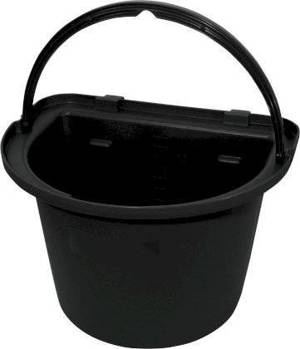 Żłób z plastikową rączką York