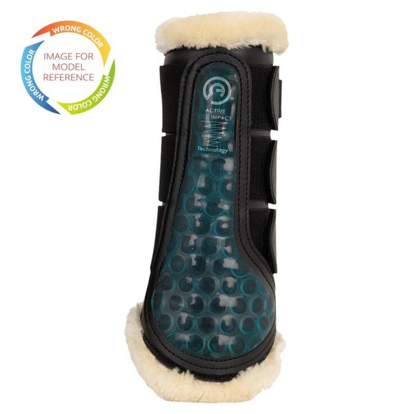 Ochraniacze ujeżdżeniowe ANKY® Active Gel Impact