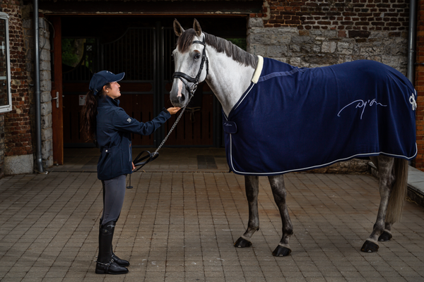 Derka polarowa Dy'on HO21H