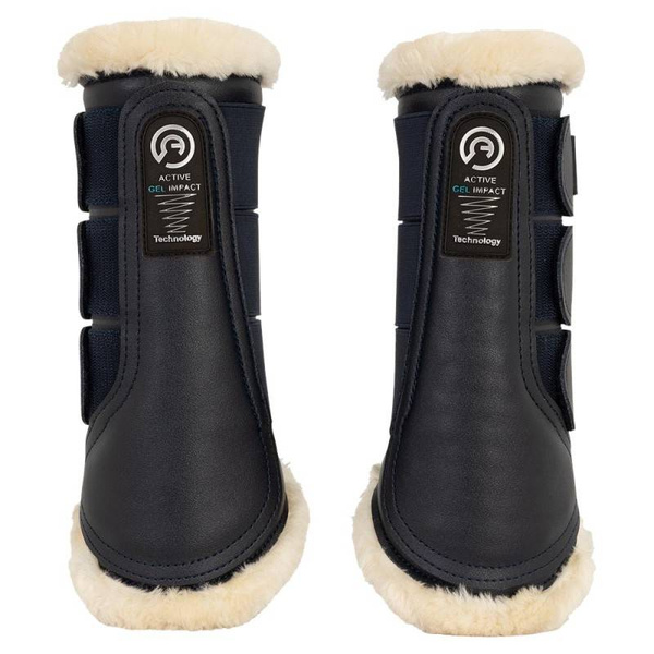 Ochraniacze ujeżdżeniowe ANKY® Active Gel Impact