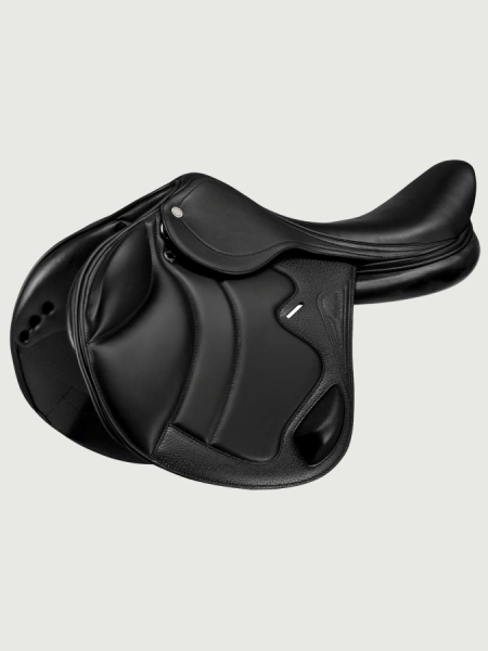 Siodło skokowe do WKKW Equiline Cross Re-Edition