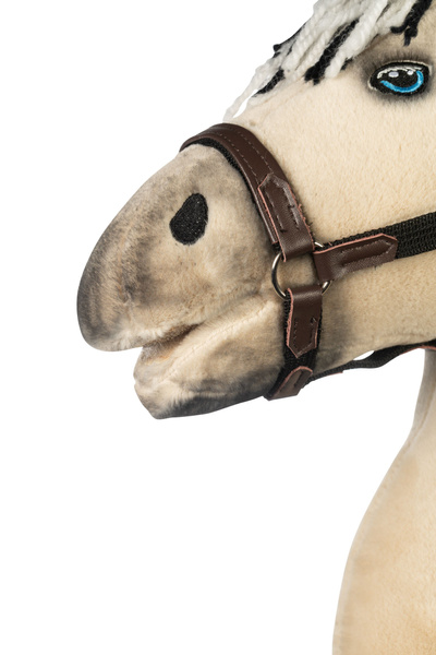 Koń Hobby Horse HKM Premium