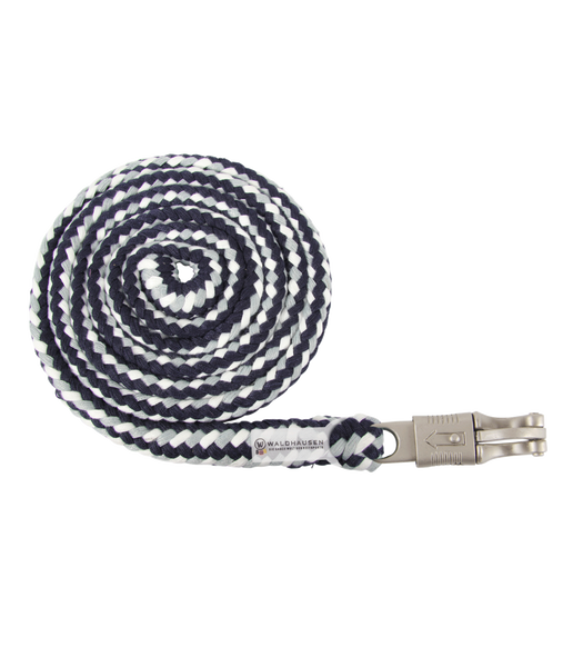 Uwiąz z bezpiecznym karabińczykiem Waldhausen Plus