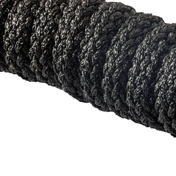 Uwiąz z bezpiecznym karabinkiem Kavalkade