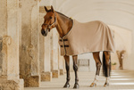Derka osuszająca Kentucky Horsewear Show Vegan Wool