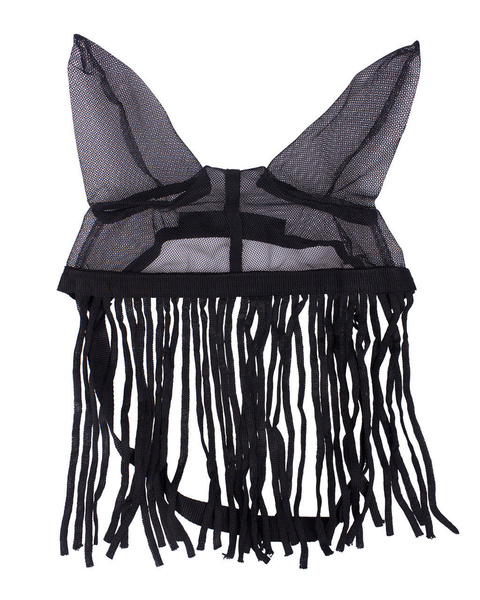 Frędzle przeciw owadom z nausznikami QHP