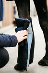 Podkładki magnetyczne pod owijki Kentucky Horsewear Magnetic Bandage Pads Recuptex