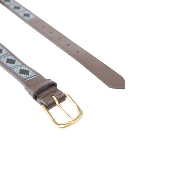 Pasek do spodni Kentucky Horsewear Pearls