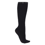 Podkolanówki jeździeckie QHP Show socks 3-pak