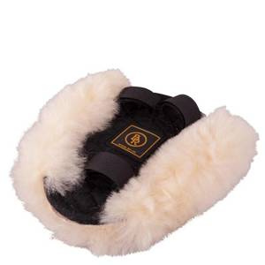 Futerko pod rozetę do napierśnika BR