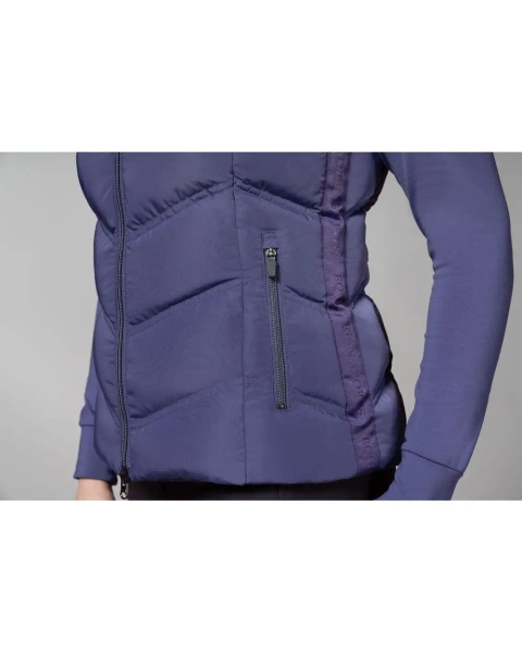 Kamizelka damska Schockemöhle Sports Marleen Style 25