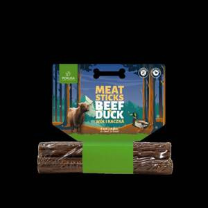 Mięsne gryzaki Pokusa FEEL THE WILD - Wół&Kaczka