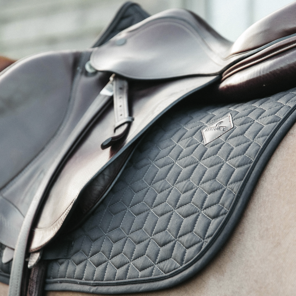 Czaprak skokowy Kentucky Horsewear Classic Basic