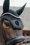 Nauszniki wyciszające Kentucky Horsewear 3D Logo