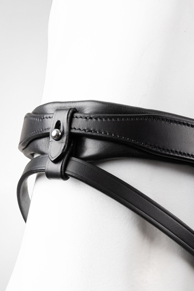 Ogłowie anatomiczne Horze Farrara