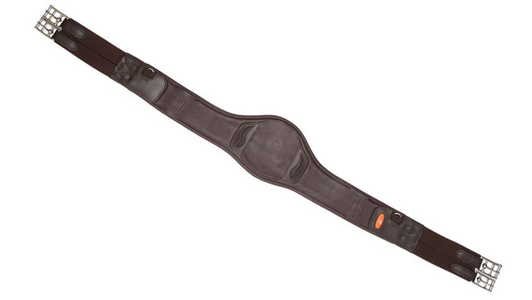 Popręg anatomiczny Schockemöhle Sports Portland