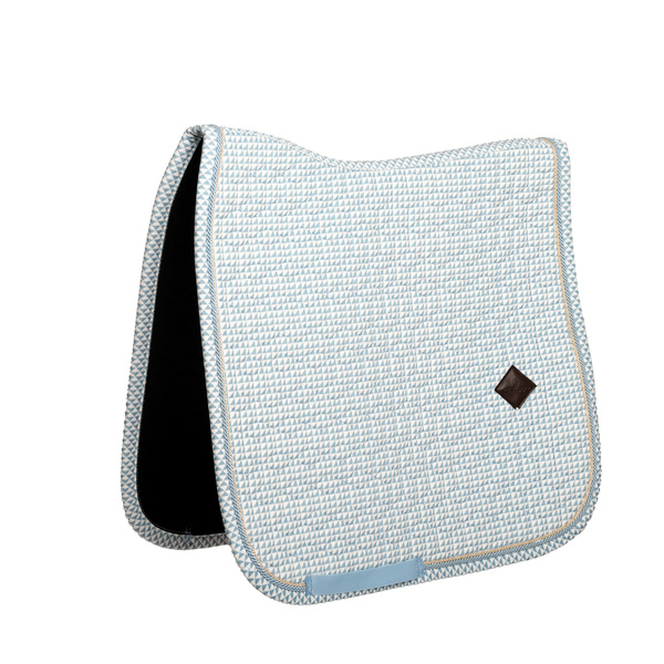 Czaprak ujeżdżeniowy Kentucky Horsewear Velvet Printing