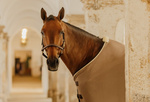 Derka osuszająca Kentucky Horsewear Show Vegan Wool