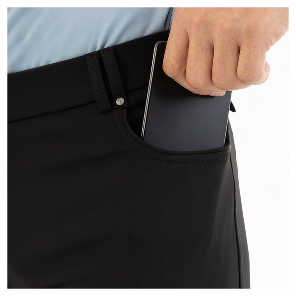 Bryczesy męskie z pełnym lejem silikonowym BR Jagger