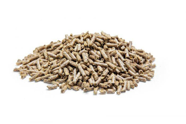 Mesz SPILLERS Senior Super Mash 20kg