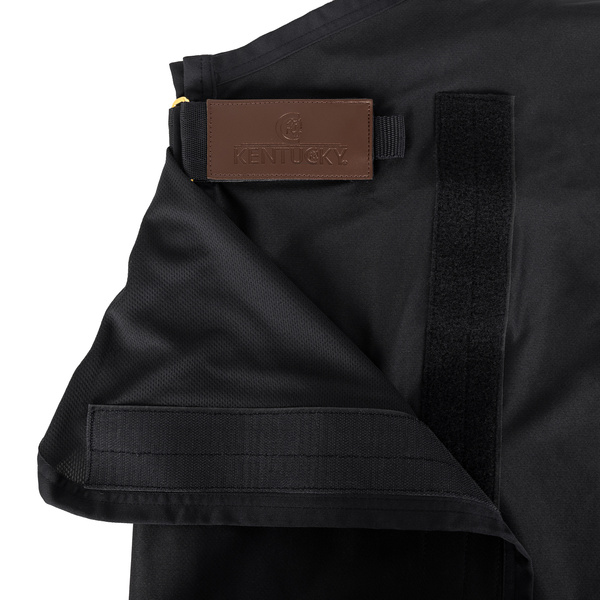 Lekka derka letnia dla koni golonych Kentucky Horsewear Summer Sheet Light