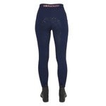 Legginsy z pełnym lejem silikonowym Horsenjoy Destiny