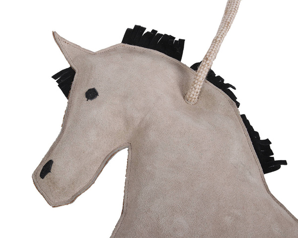 Zabawka do boksu QHP Horse Toy