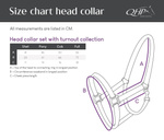 Kantar z uwiązem QHP Collection