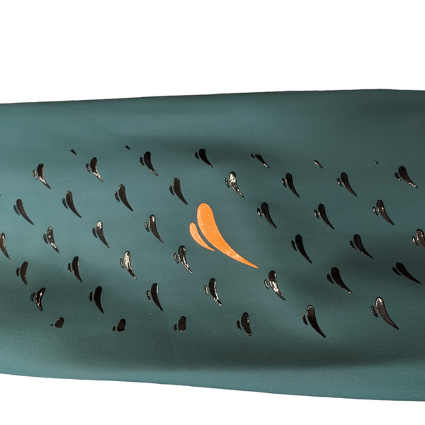 Bryczesy z kolanowym lejem silikonowym eQuick Venere