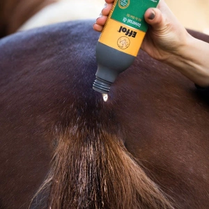 Olejek ​do skóry o działaniu regenerującym i łagodzącym Effol All In One