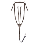 Napierśnik z mostkiem Waldhausen X-line