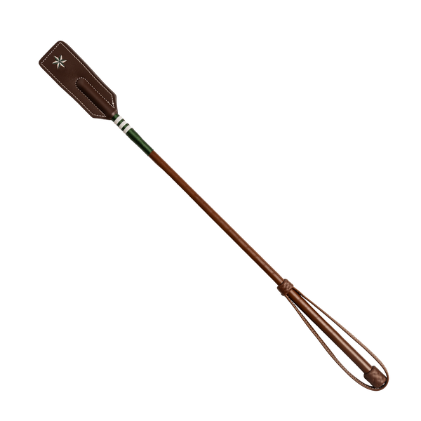 Bat skokowy Velari Classy Smooth Leather