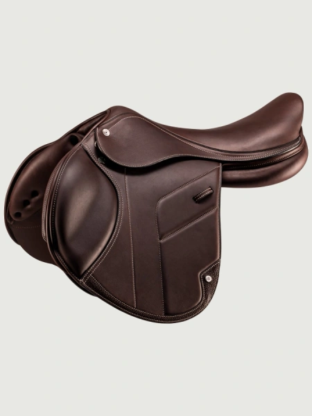 Siodło skokowe Equiline Valor JMP Double