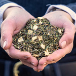 Mieszanka ziołowa na wsparcie wątroby Stiefel 