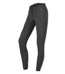 Bryczesy damskie z pełnym lejem silikonowym ELT Hella Hight Waisted