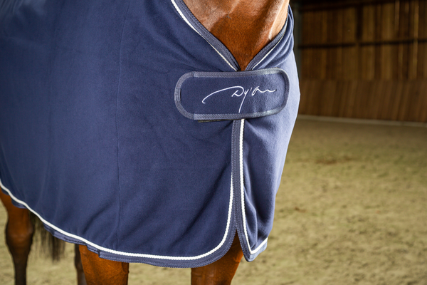 Derka polarowa Dy'on HO21H