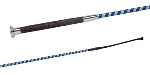 Bat ujeżdżeniowy FLECK  UltraSoft Satin&Glitter