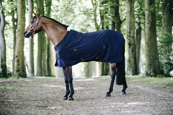 Derka bawełniana Kentucky Horsewear Cotton Sheet