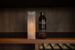 Serum wspierające porost grzywy i ogona dla koni Grooming Deluxe Mane, Tail & Hair Growth Serum