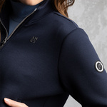 Kurtka jeździecka ANKY Track Sweat Cardigan ATC262105
