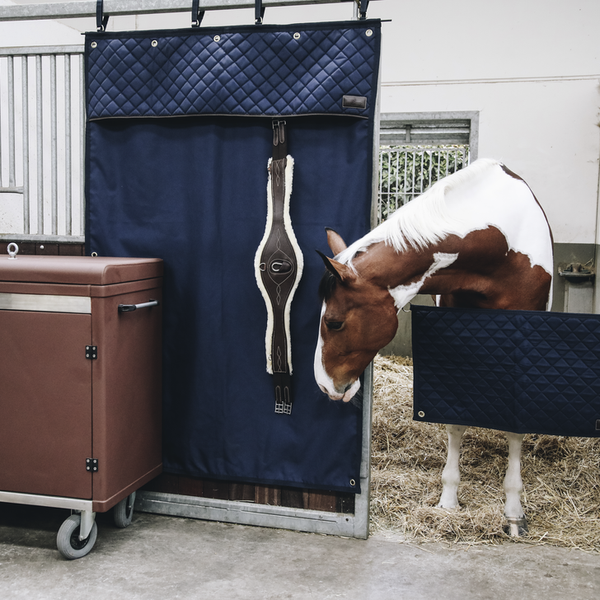 Kurtyna na boks Kentucky Horsewear Stable Curtain Waterproof
