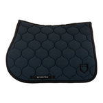 Czaprak wszechstronny Equestro Onion Black Line Edition