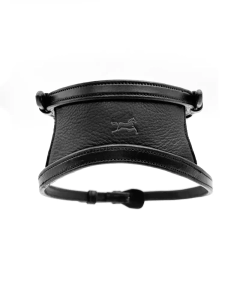 Nachrapnik do wędzidła hackamore/tandem Fager Marco