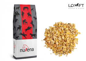 Soja mikronizowana NuVena 20kg