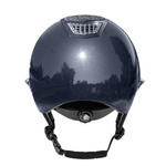 Kask jeździecki z szerokim daszkiem Fair Play Quantinum 2.0 Supreme Shiny