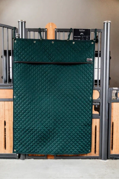 Kurtyna na boks Kentucky Horsewear Stable Curtain